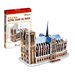 Catedrala Notre Dame din Paris Franta